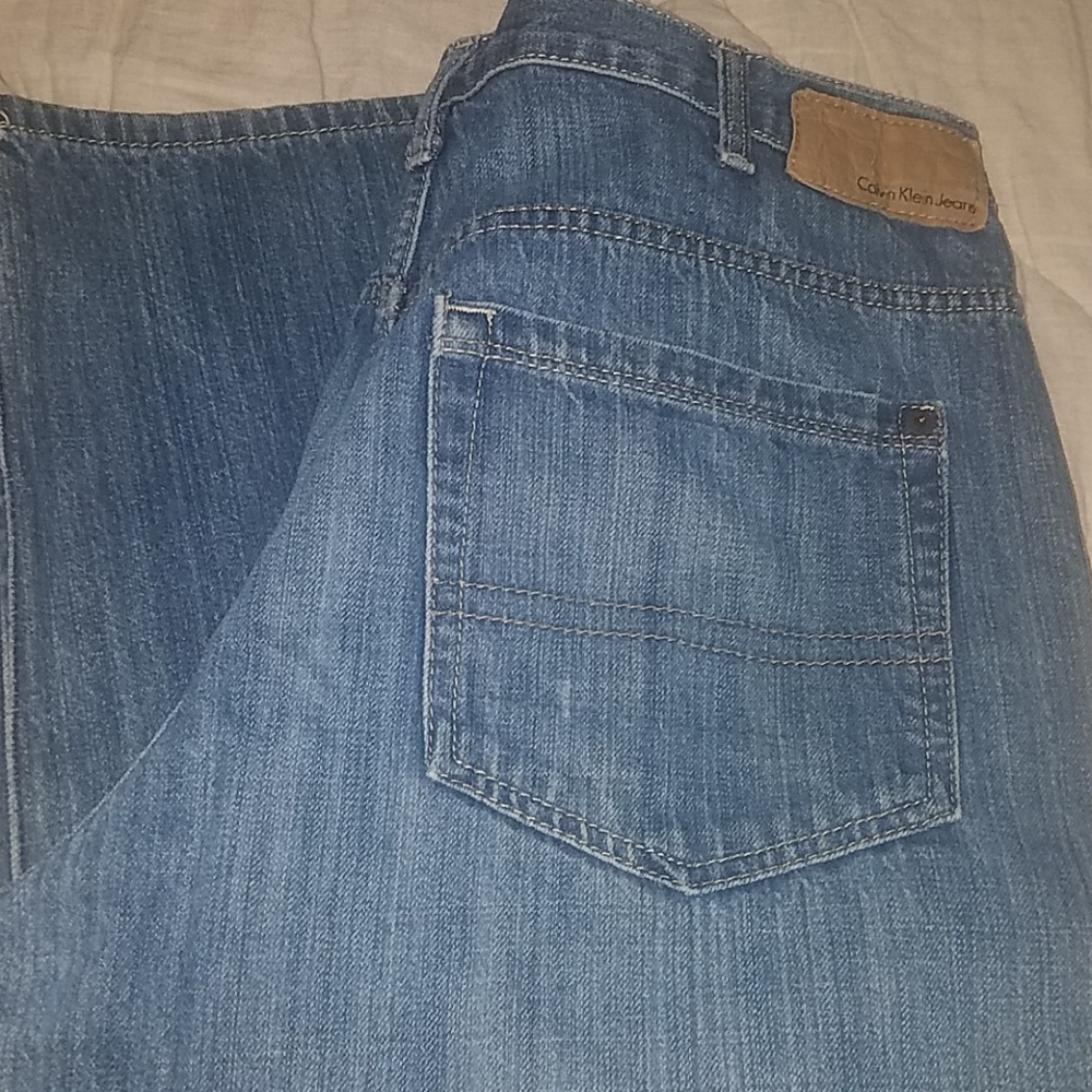 Calvin Klein Jeans